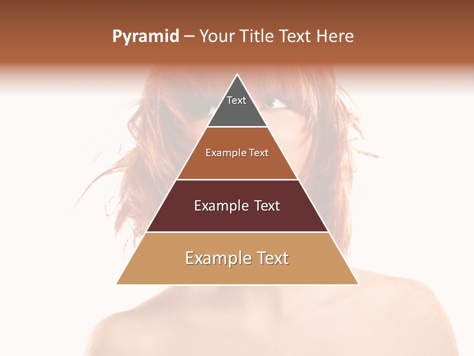 Part Motherhood Omega PowerPoint Template