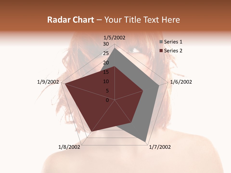 Part Motherhood Omega PowerPoint Template