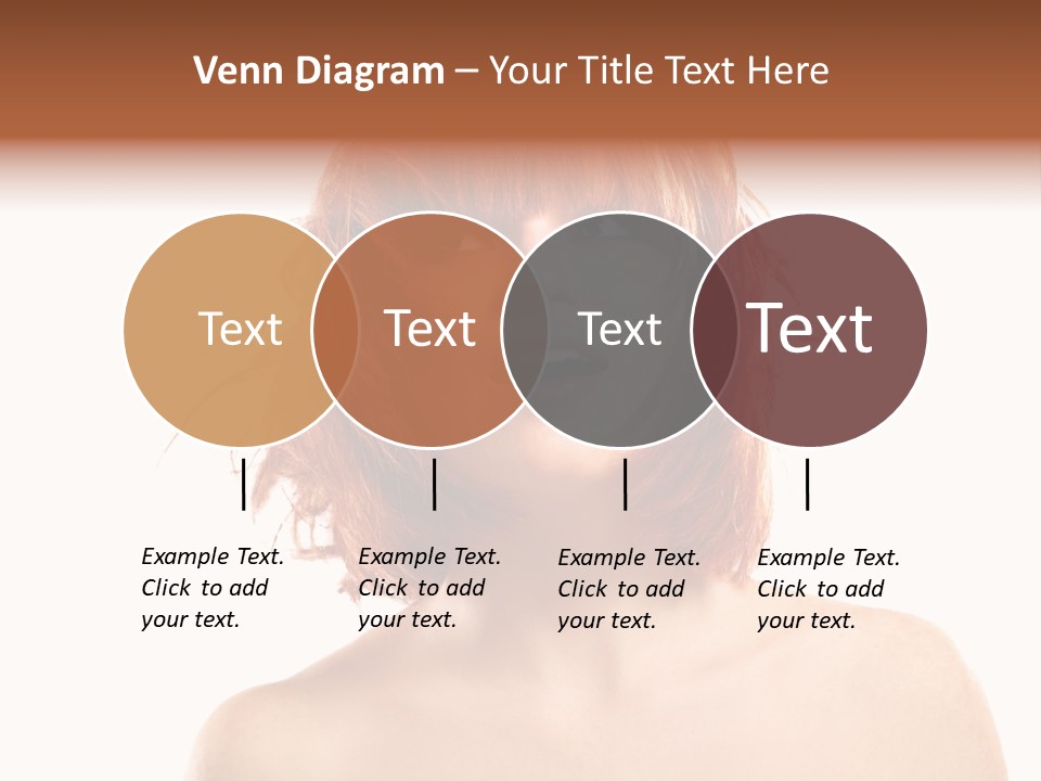 Part Motherhood Omega PowerPoint Template