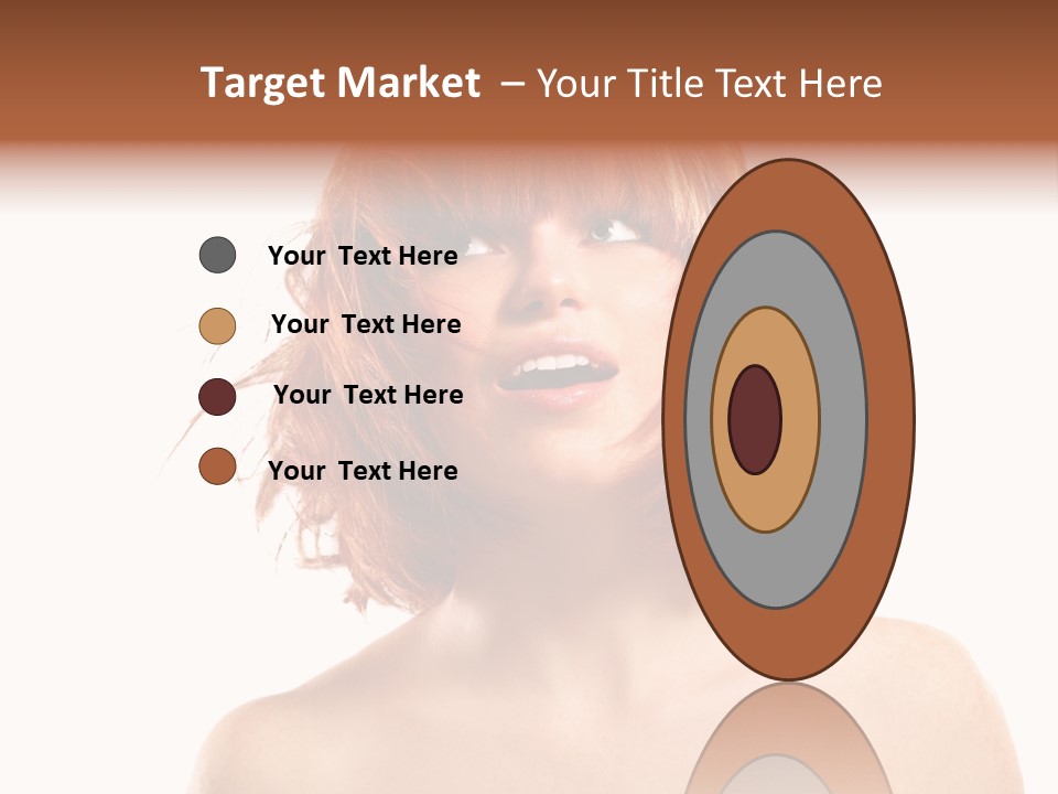 Part Motherhood Omega PowerPoint Template