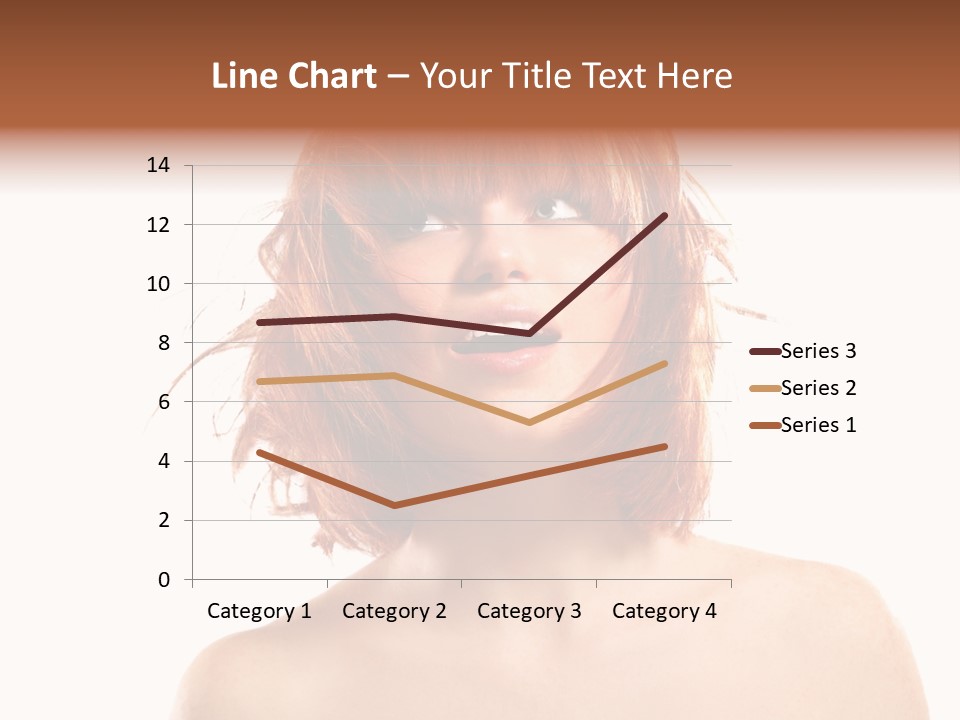 Part Motherhood Omega PowerPoint Template