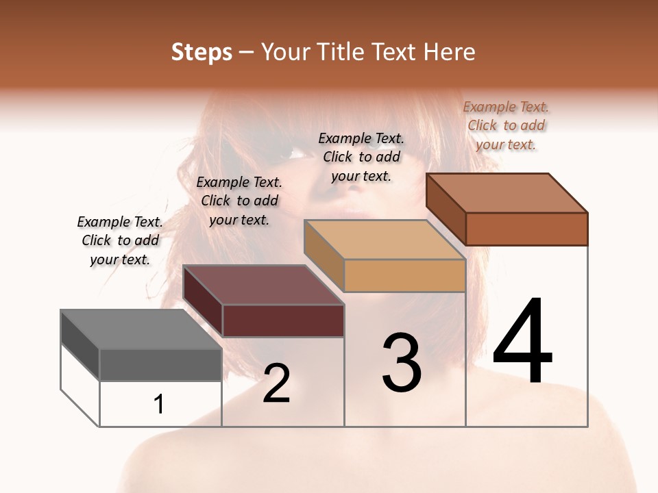 Part Motherhood Omega PowerPoint Template