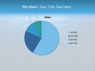 Section Healthy Prepared PowerPoint Template