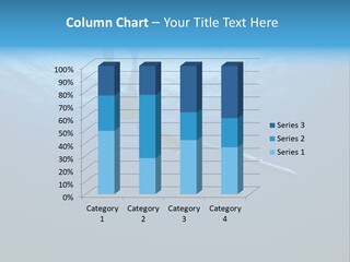 Section Healthy Prepared PowerPoint Template