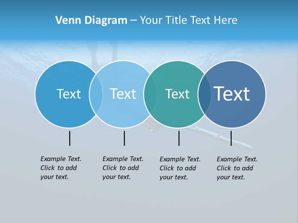 Section Healthy Prepared PowerPoint Template