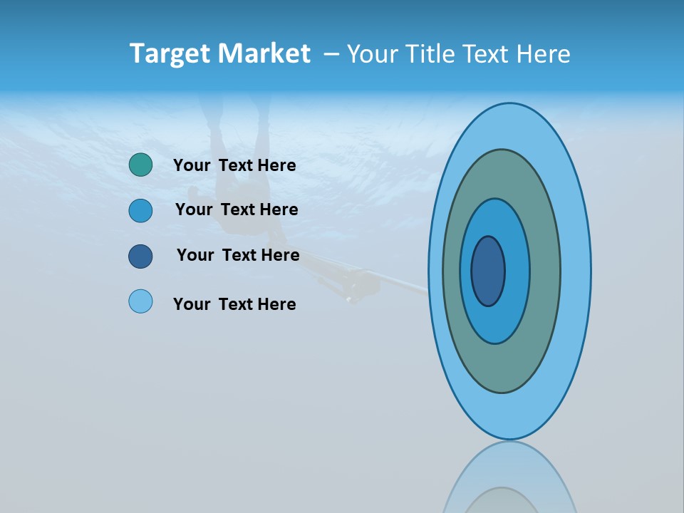 Section Healthy Prepared PowerPoint Template