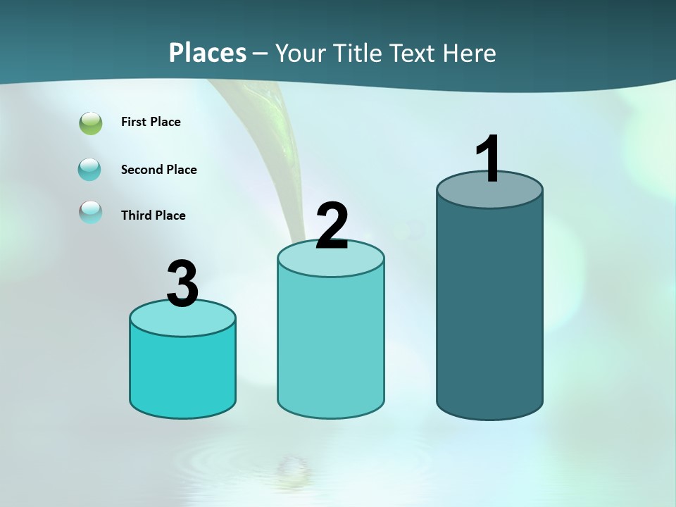 Home Enjoying Part PowerPoint Template