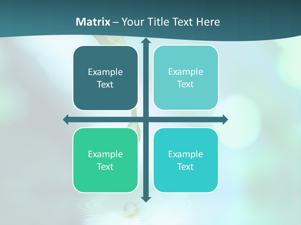 Home Enjoying Part PowerPoint Template