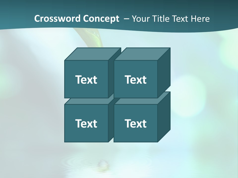 Home Enjoying Part PowerPoint Template