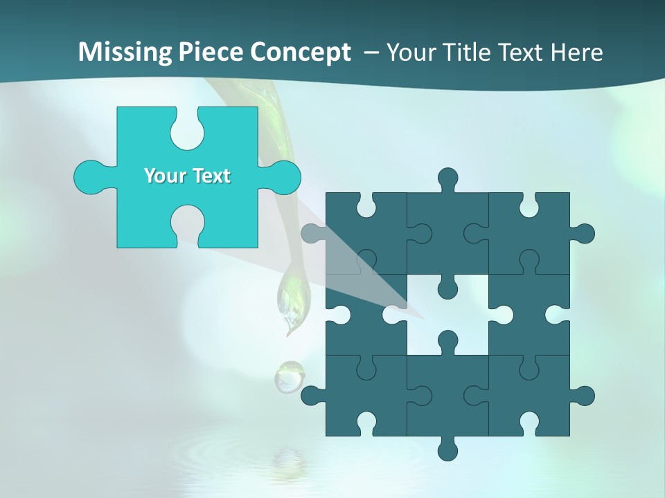 Home Enjoying Part PowerPoint Template