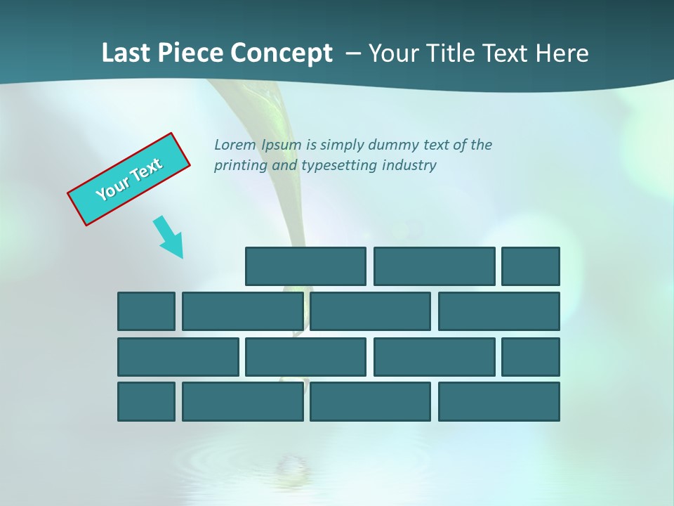 Home Enjoying Part PowerPoint Template