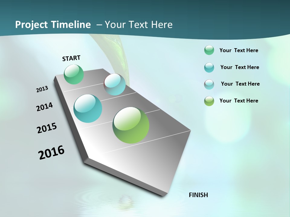 Home Enjoying Part PowerPoint Template