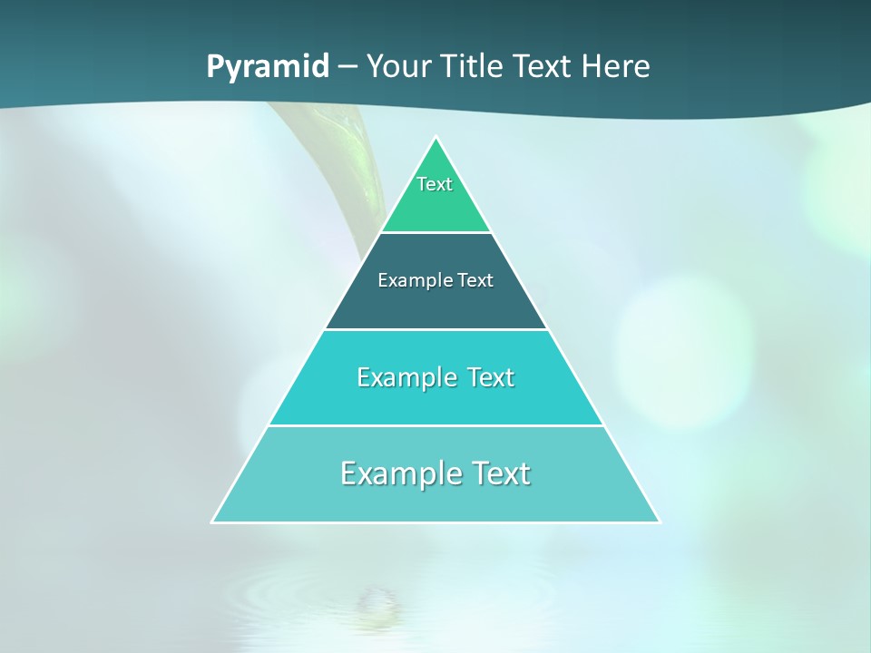 Home Enjoying Part PowerPoint Template