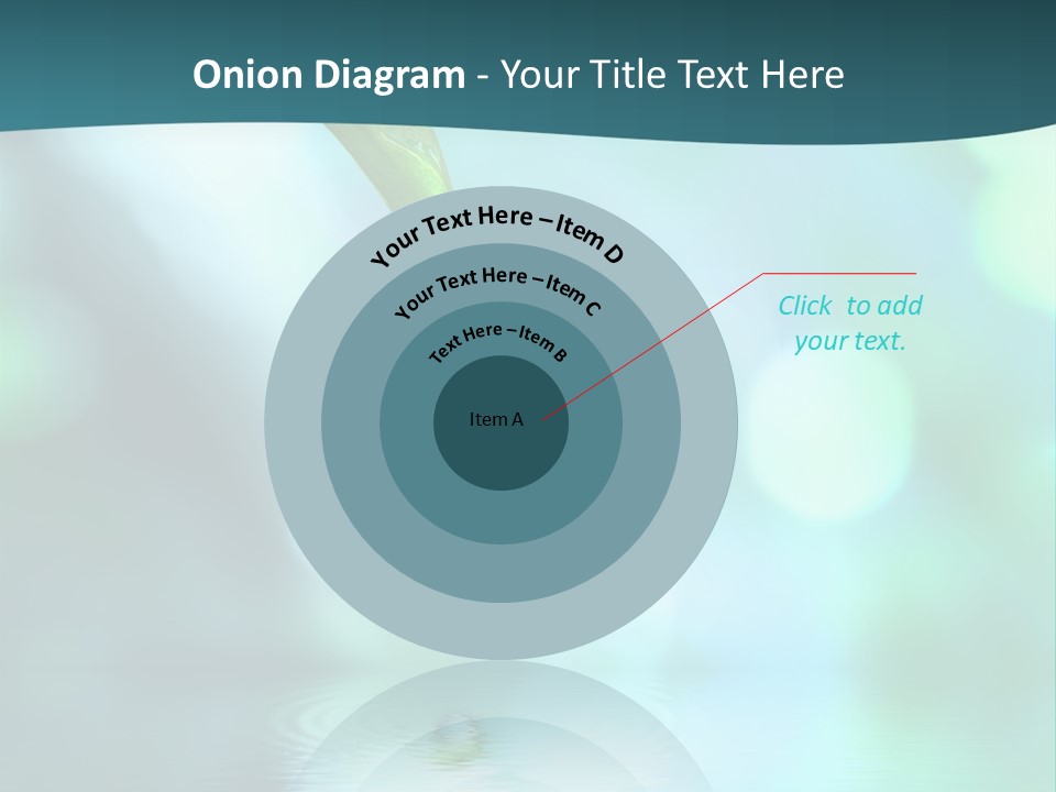Home Enjoying Part PowerPoint Template