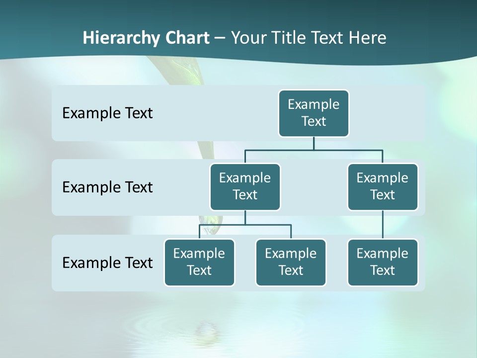 Home Enjoying Part PowerPoint Template