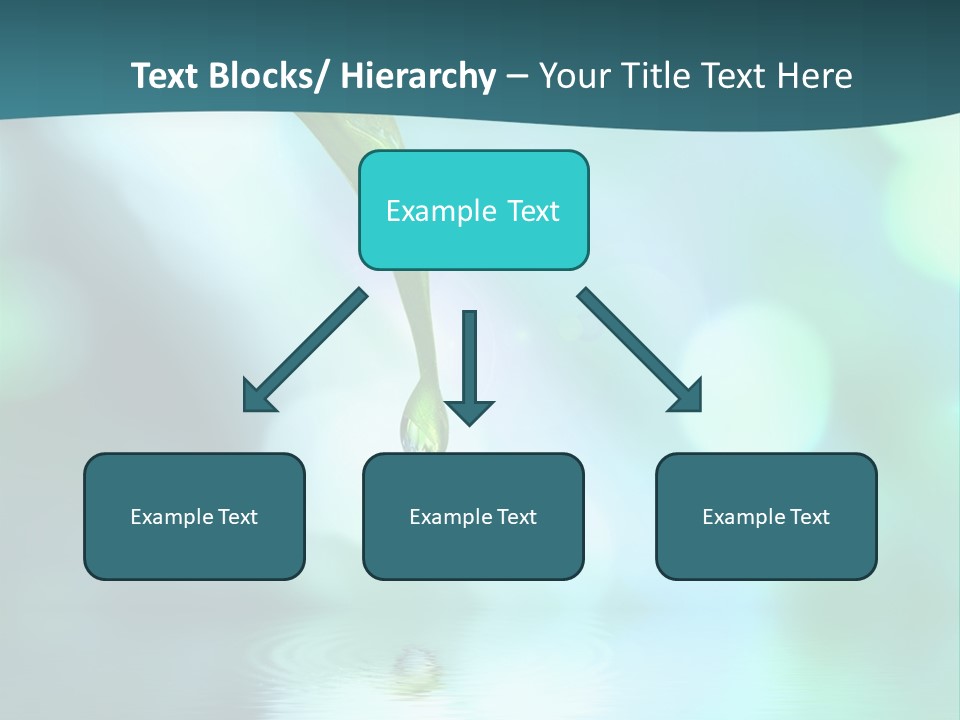 Home Enjoying Part PowerPoint Template