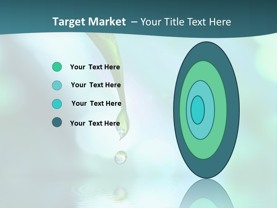 Home Enjoying Part PowerPoint Template