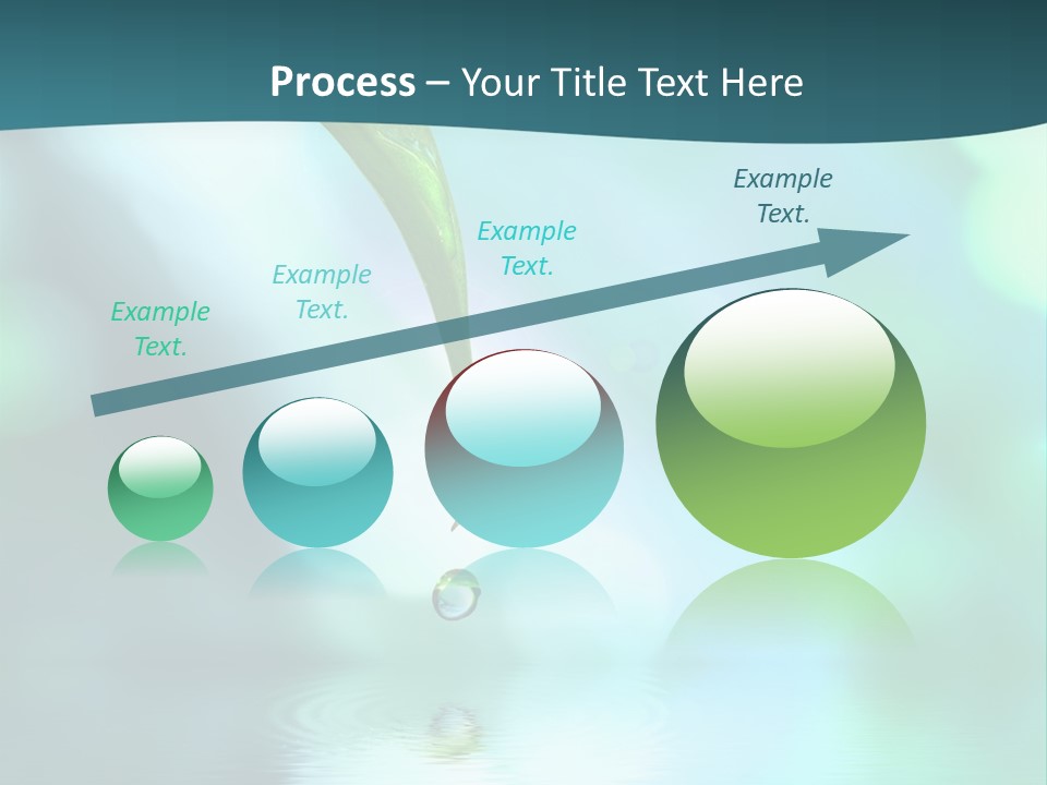 Home Enjoying Part PowerPoint Template