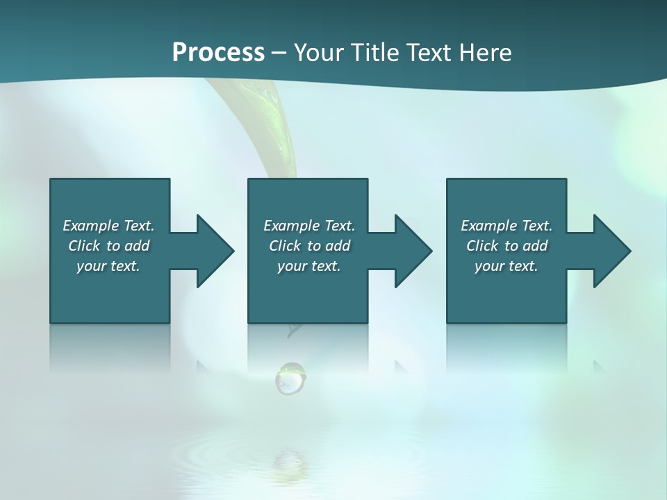 Home Enjoying Part PowerPoint Template