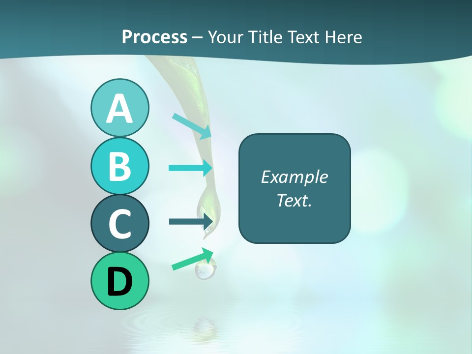 Home Enjoying Part PowerPoint Template