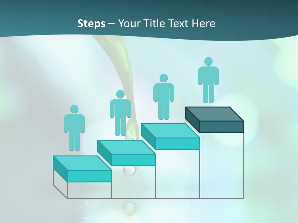 Home Enjoying Part PowerPoint Template