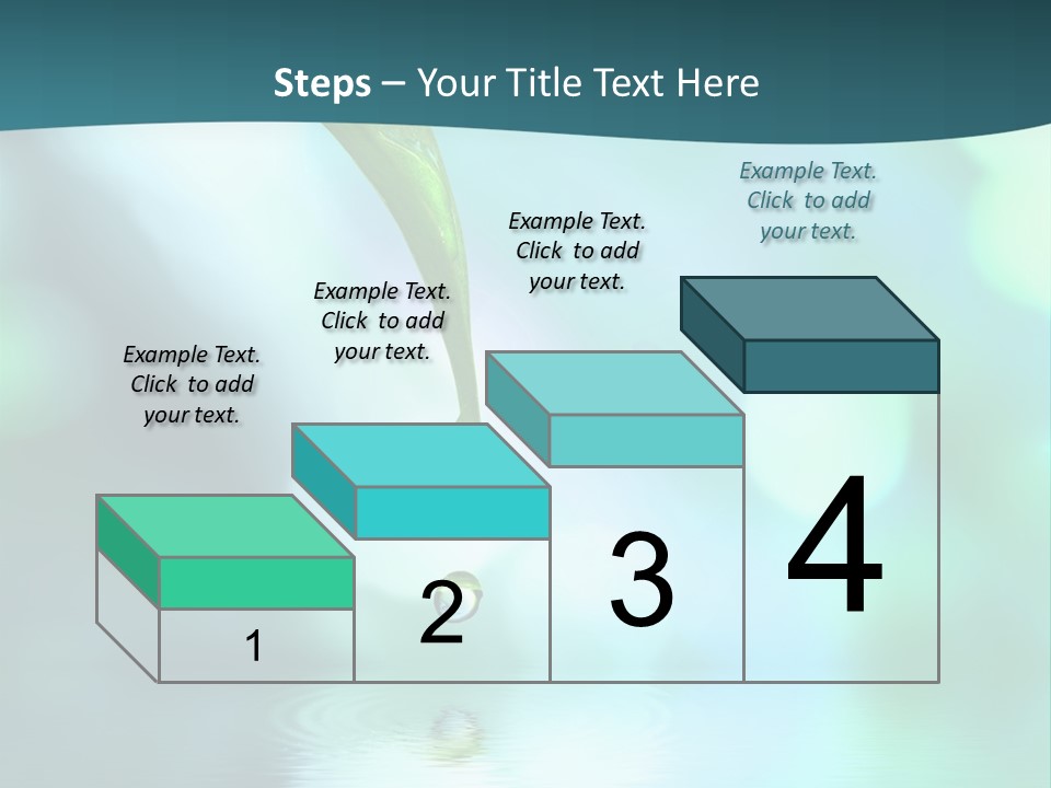 Home Enjoying Part PowerPoint Template
