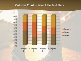 Fillet Isolated Family PowerPoint Template