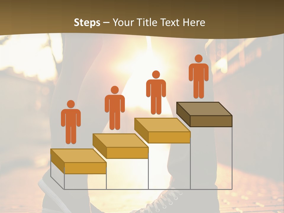 Fillet Isolated Family PowerPoint Template