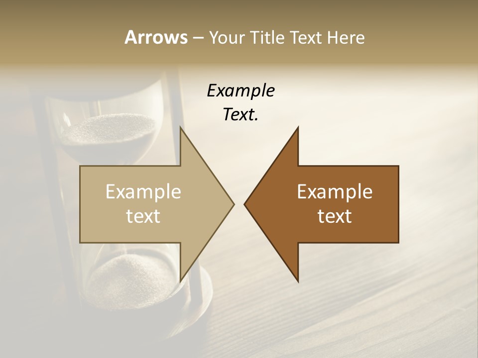 Salmon Fresh Family PowerPoint Template