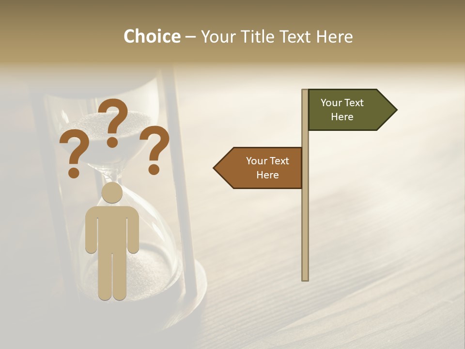 Salmon Fresh Family PowerPoint Template