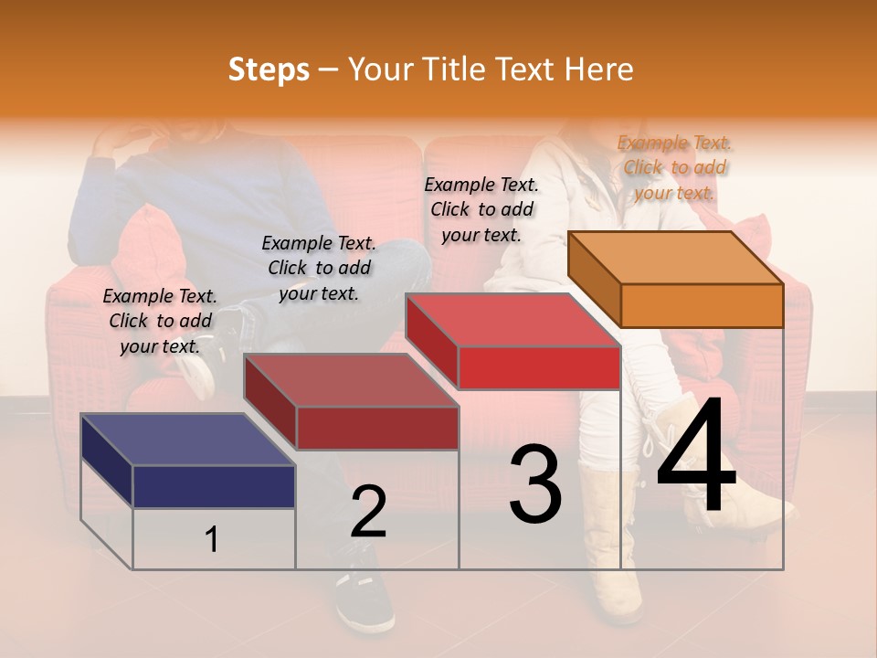Maternity Fish Seafood PowerPoint Template