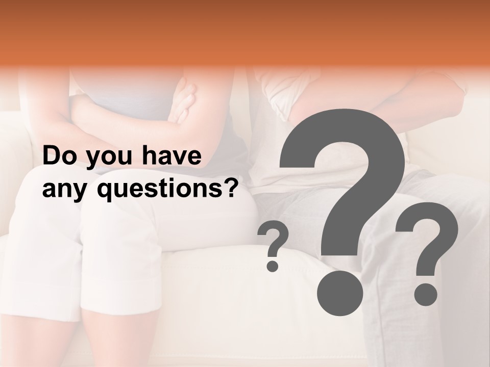 Motherhood Eating Expectant PowerPoint Template