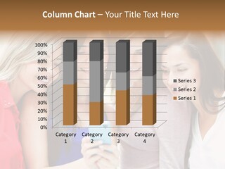 Mom Preparation Orange PowerPoint Template