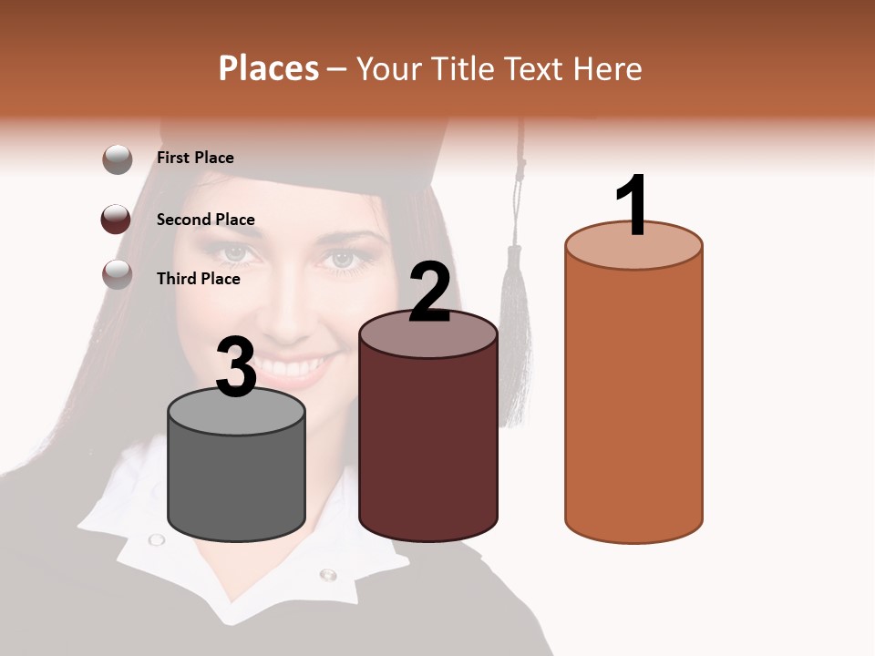 Fish Sea Happy PowerPoint Template