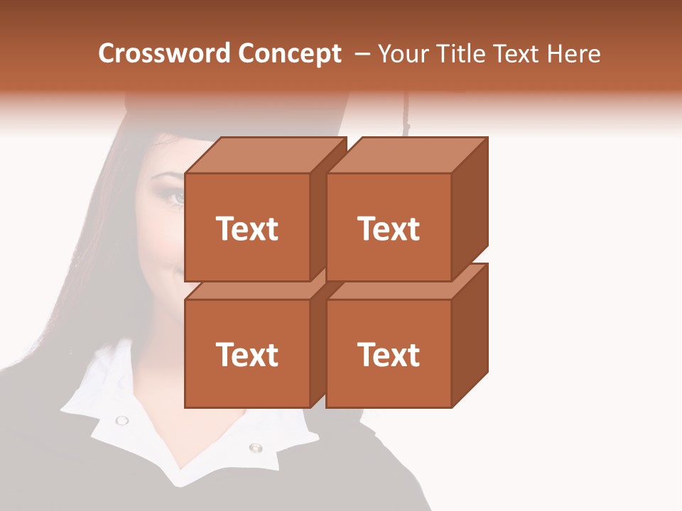 Fish Sea Happy PowerPoint Template