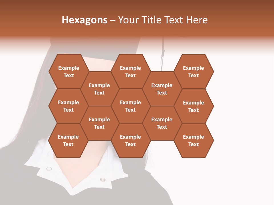 Fish Sea Happy PowerPoint Template