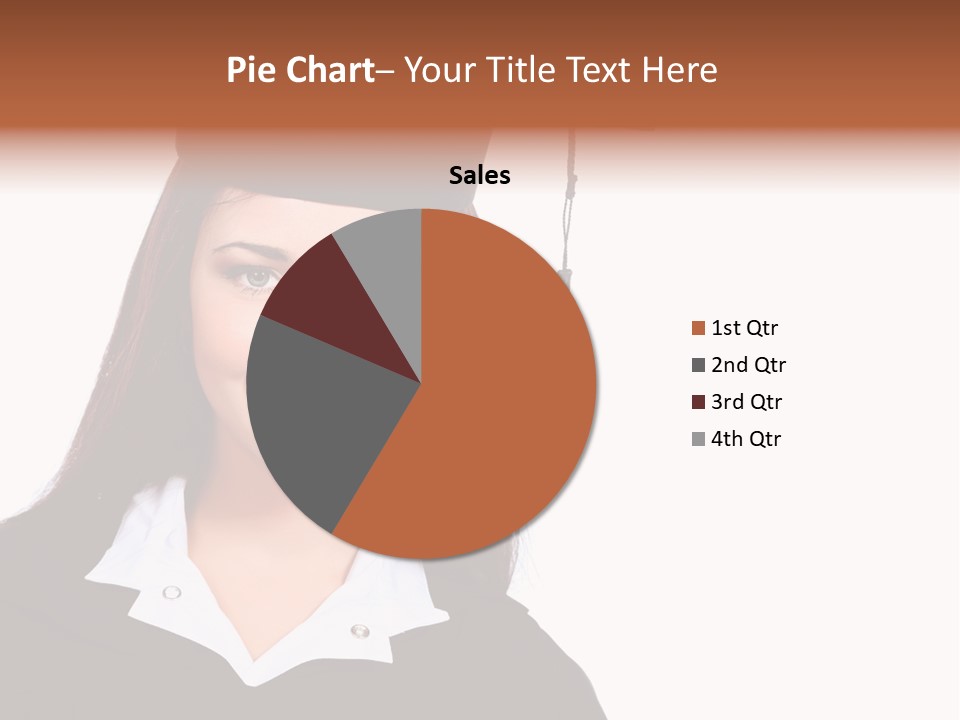 Fish Sea Happy PowerPoint Template