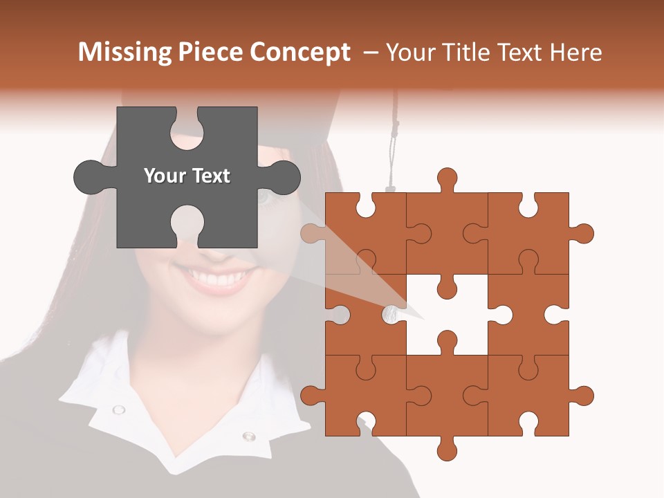 Fish Sea Happy PowerPoint Template