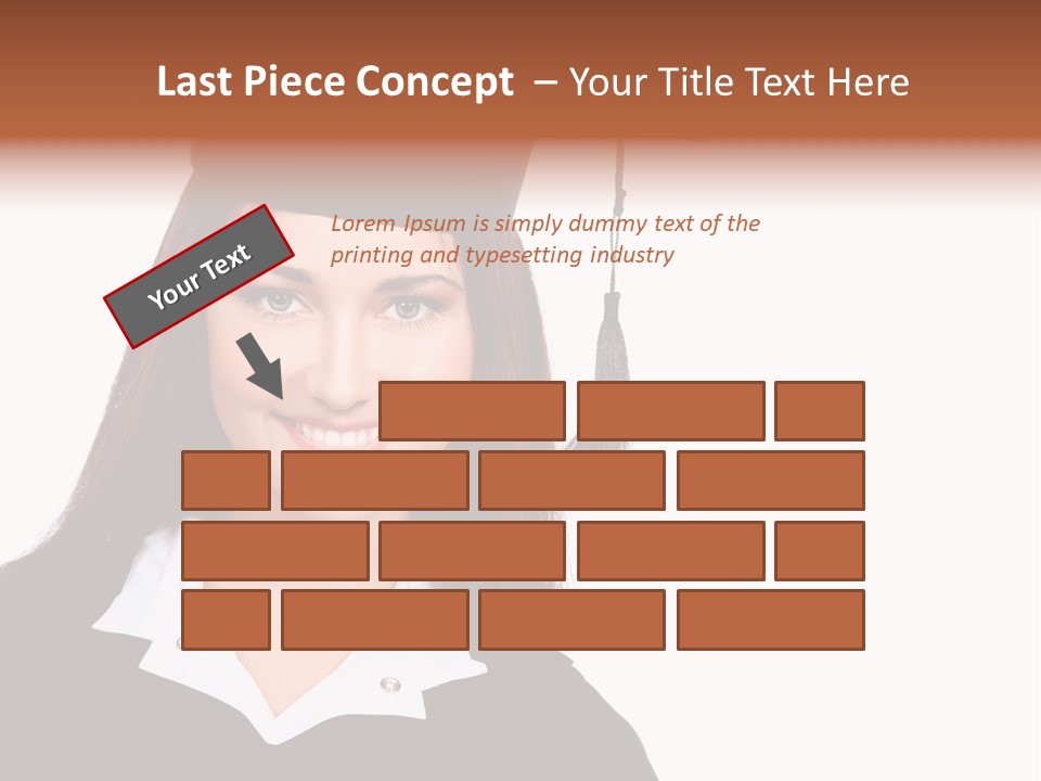 Fish Sea Happy PowerPoint Template