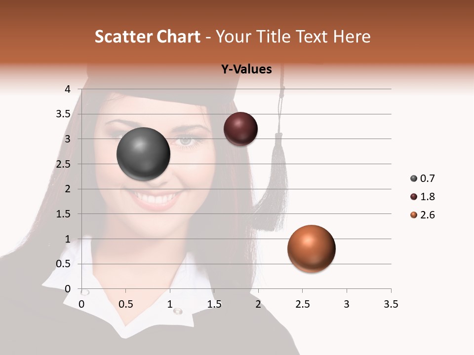 Fish Sea Happy PowerPoint Template