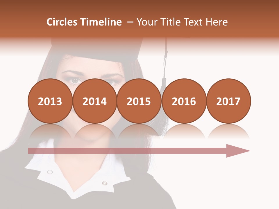 Fish Sea Happy PowerPoint Template