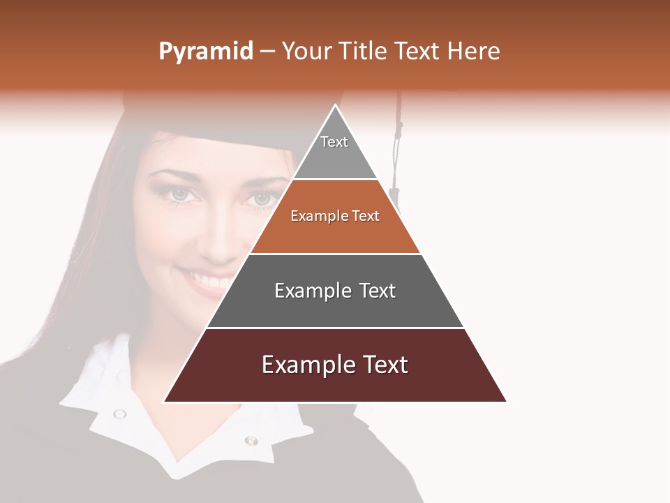 Fish Sea Happy PowerPoint Template