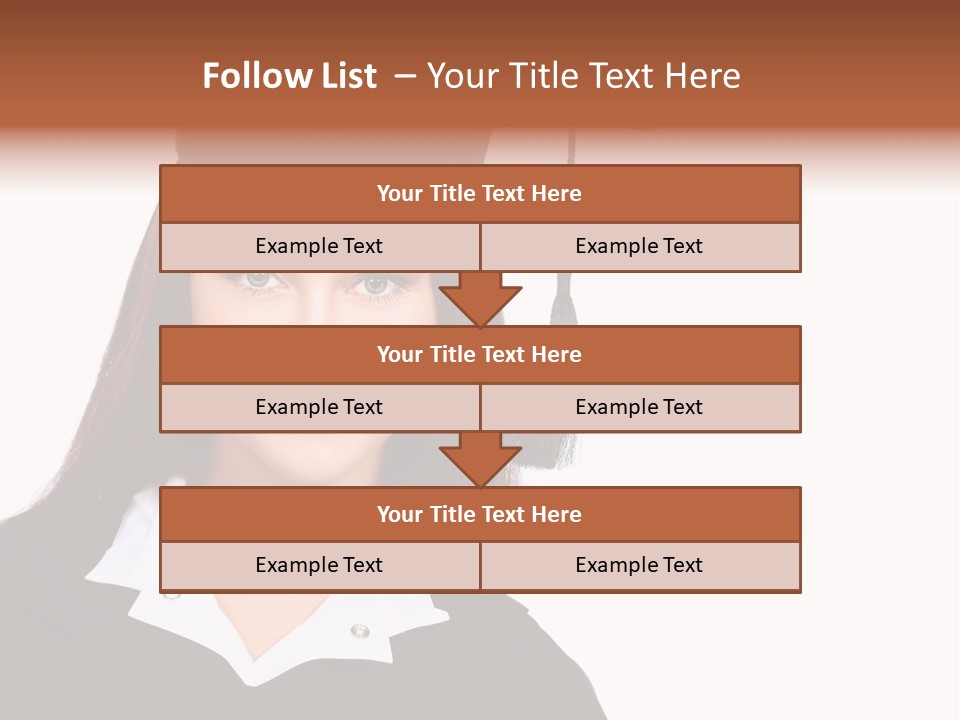 Fish Sea Happy PowerPoint Template