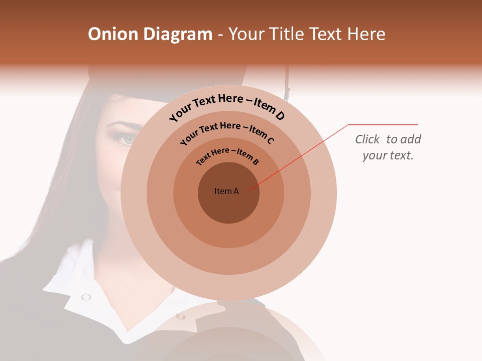 Fish Sea Happy PowerPoint Template