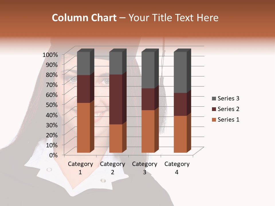Fish Sea Happy PowerPoint Template