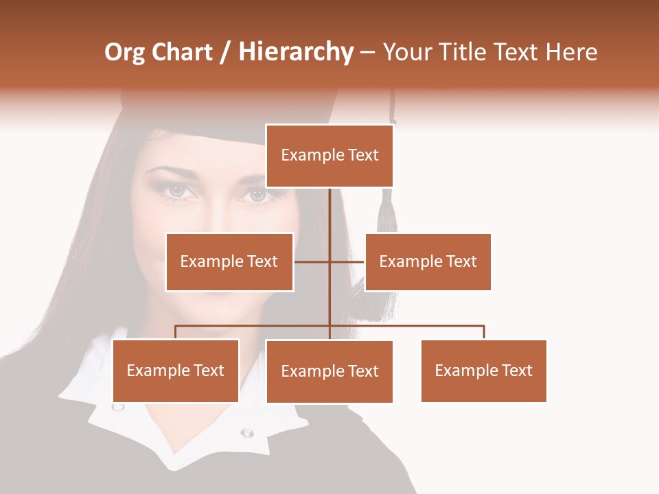 Fish Sea Happy PowerPoint Template