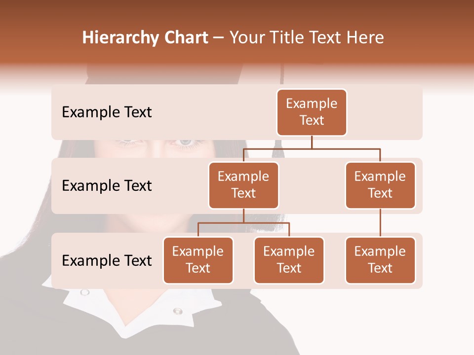 Fish Sea Happy PowerPoint Template