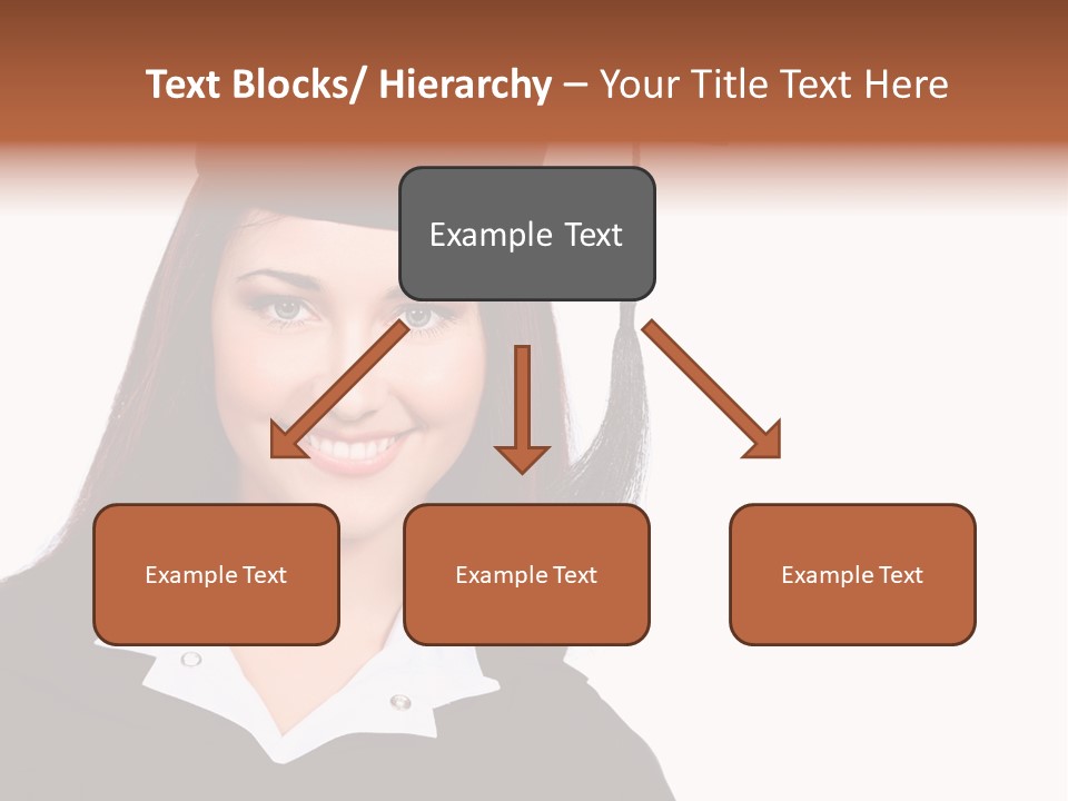 Fish Sea Happy PowerPoint Template