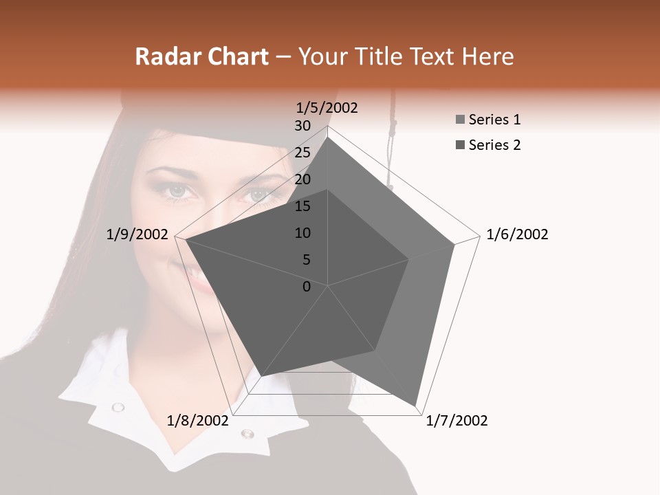 Fish Sea Happy PowerPoint Template