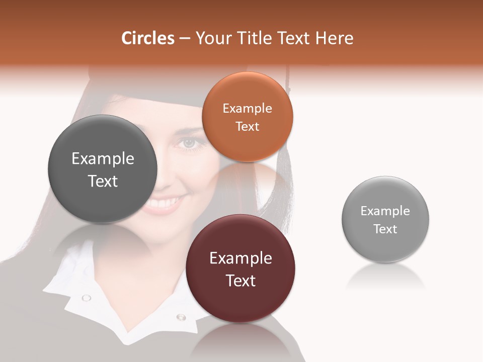 Fish Sea Happy PowerPoint Template